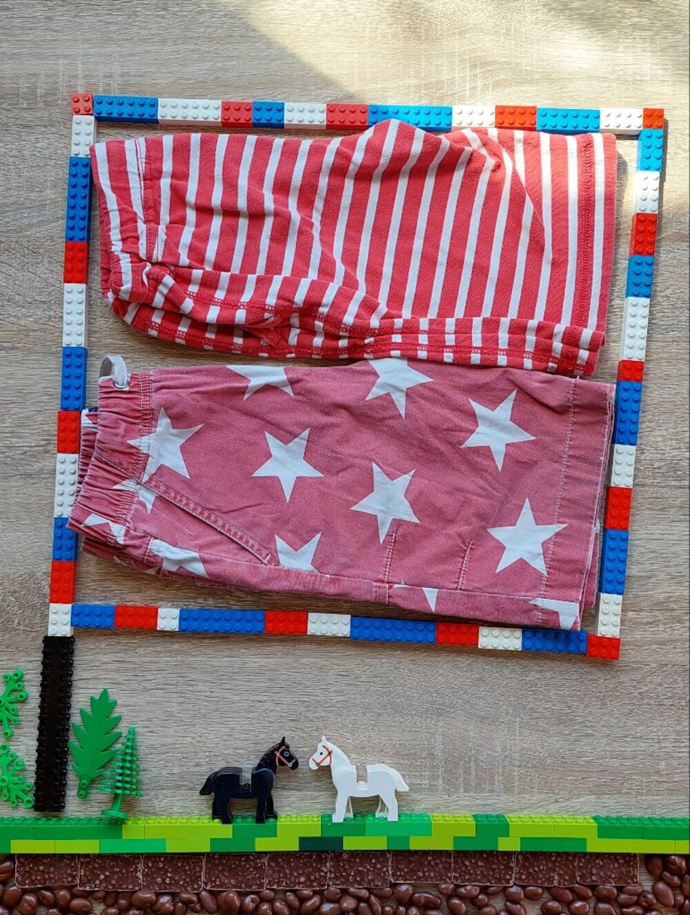 Boys' MB short Set